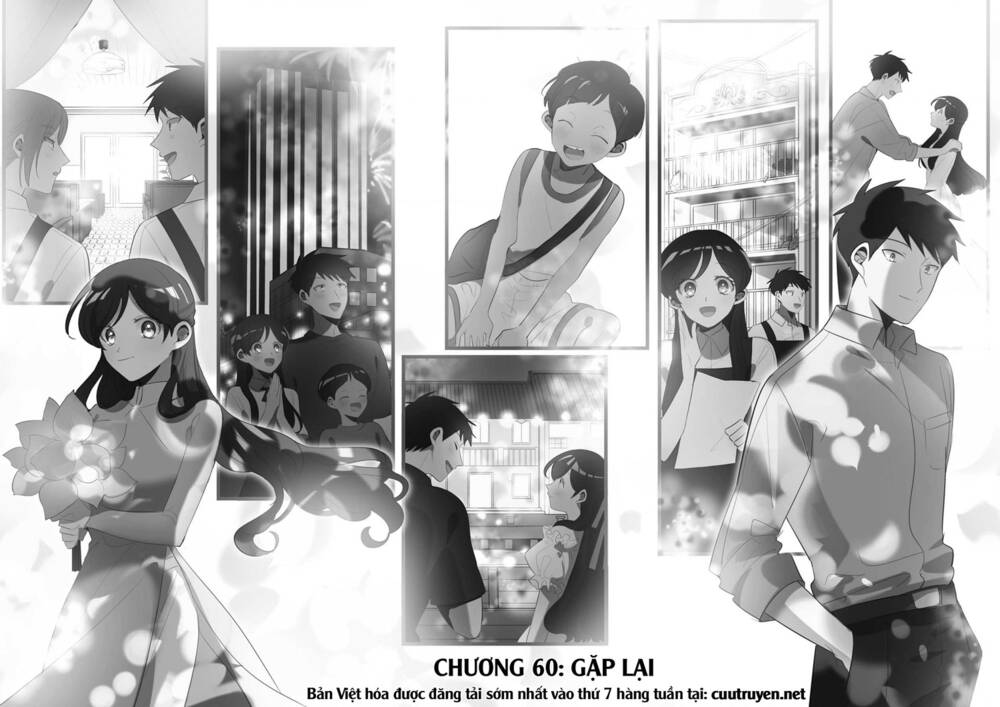 Little Lotus: Chapter 60: Gặp lại