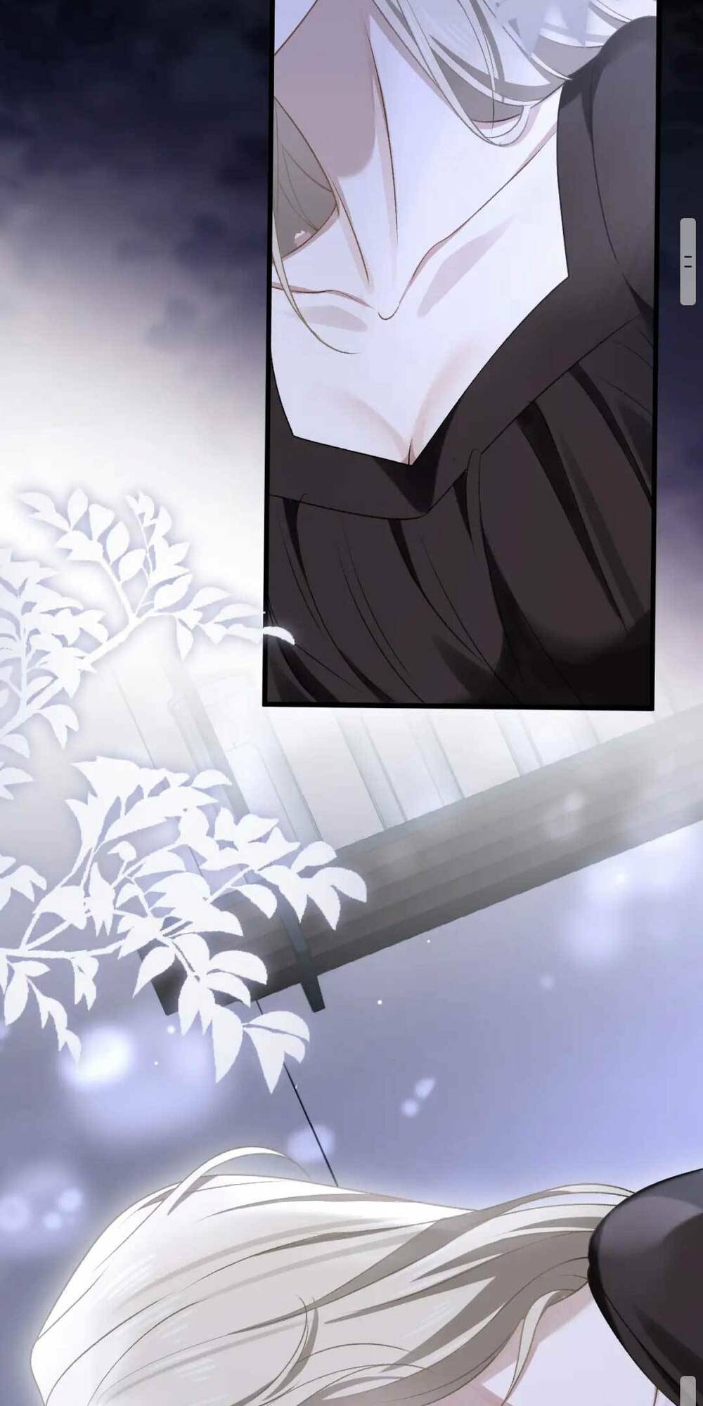 Sống Chung Với Đại Tỷ Ma Cà Rồng: Chapter 8