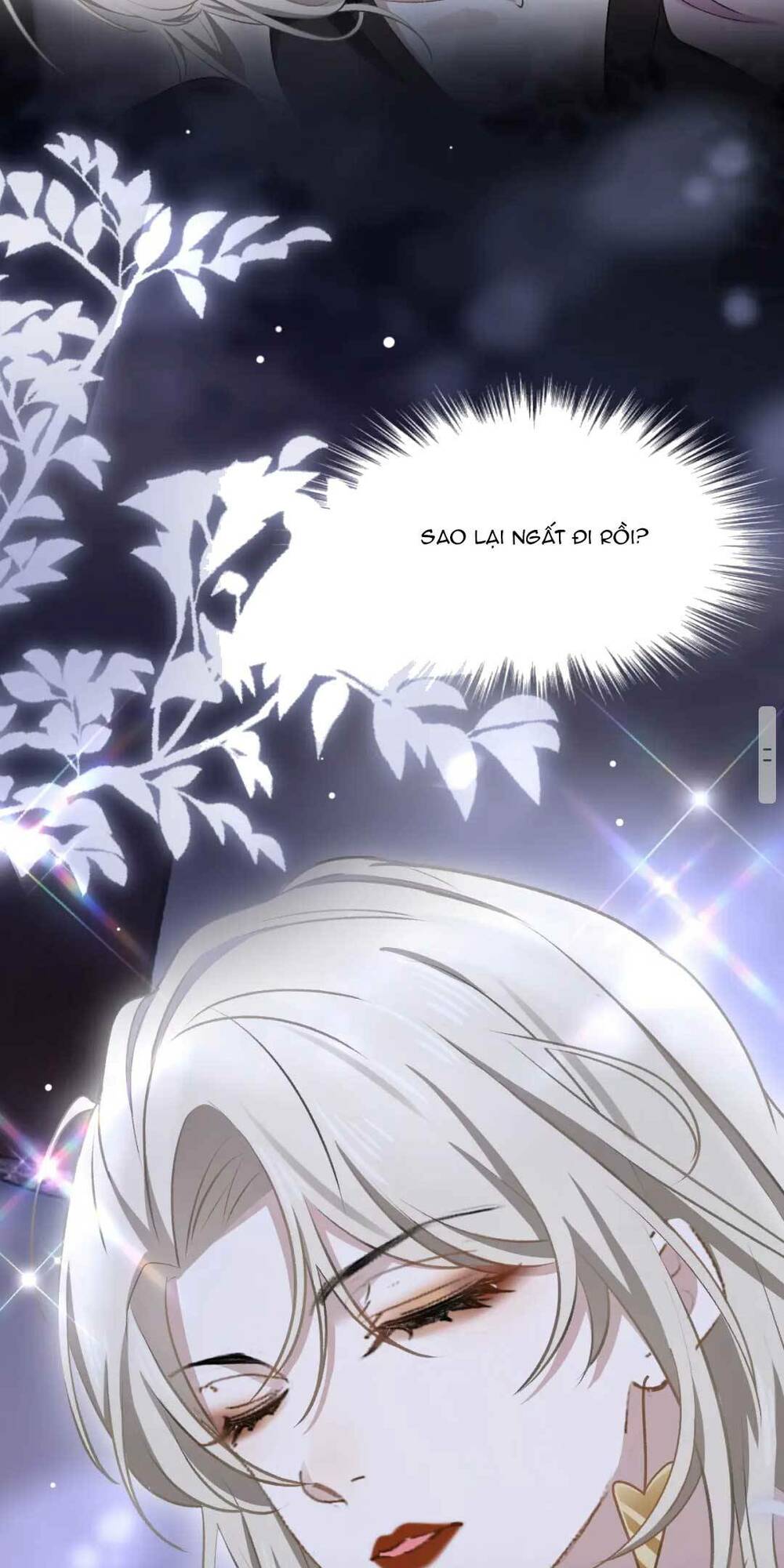 Sống Chung Với Đại Tỷ Ma Cà Rồng: Chapter 8