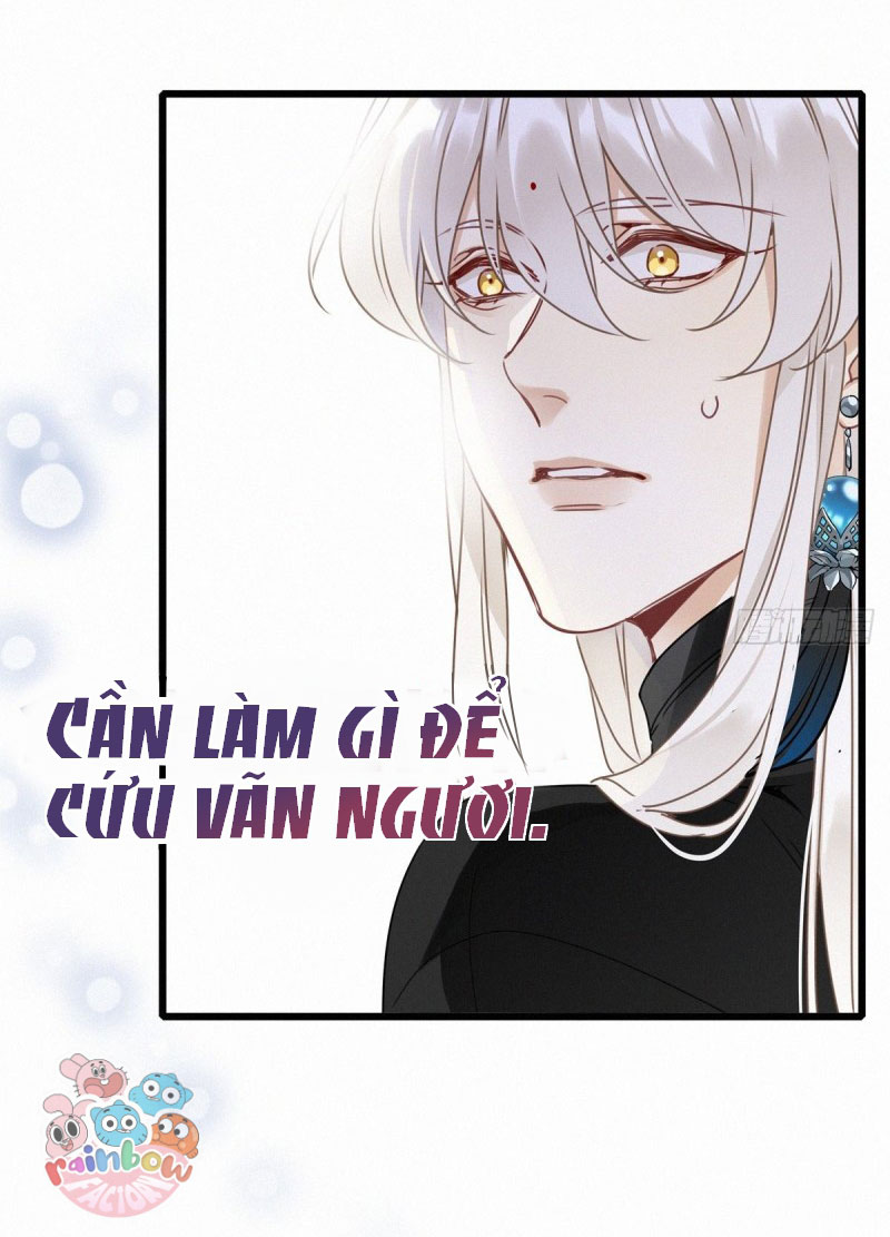 Mời Anh Bốc Quẻ: Chapter 0.2
