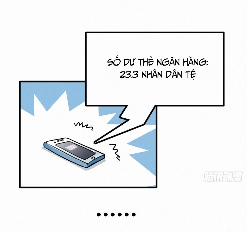 Mời Anh Bốc Quẻ: Chapter 0.2
