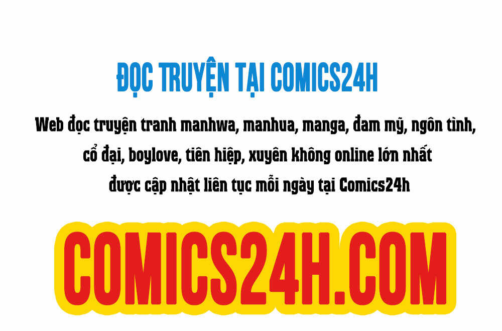 Mời Anh Bốc Quẻ: Chapter 0.2