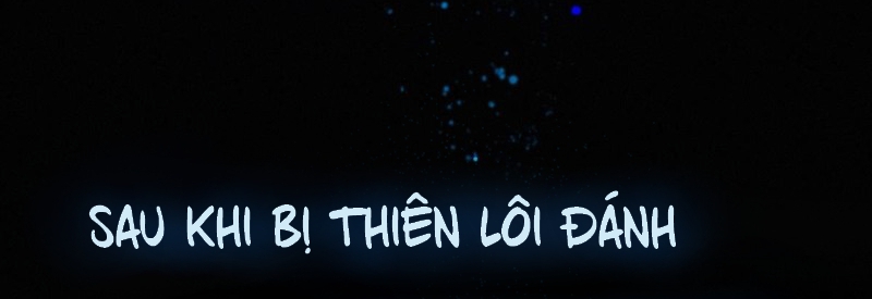 Mời Anh Bốc Quẻ: Chapter 0.2