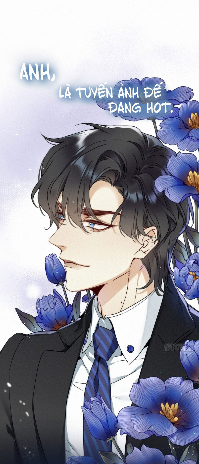 Mời Anh Bốc Quẻ: Chapter 0.2