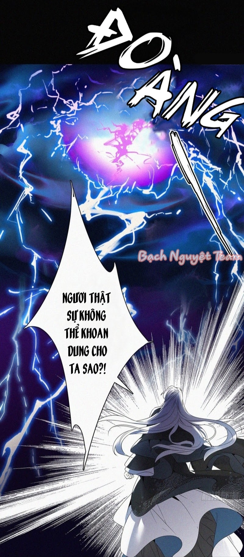 Mời Anh Bốc Quẻ: Chapter 1