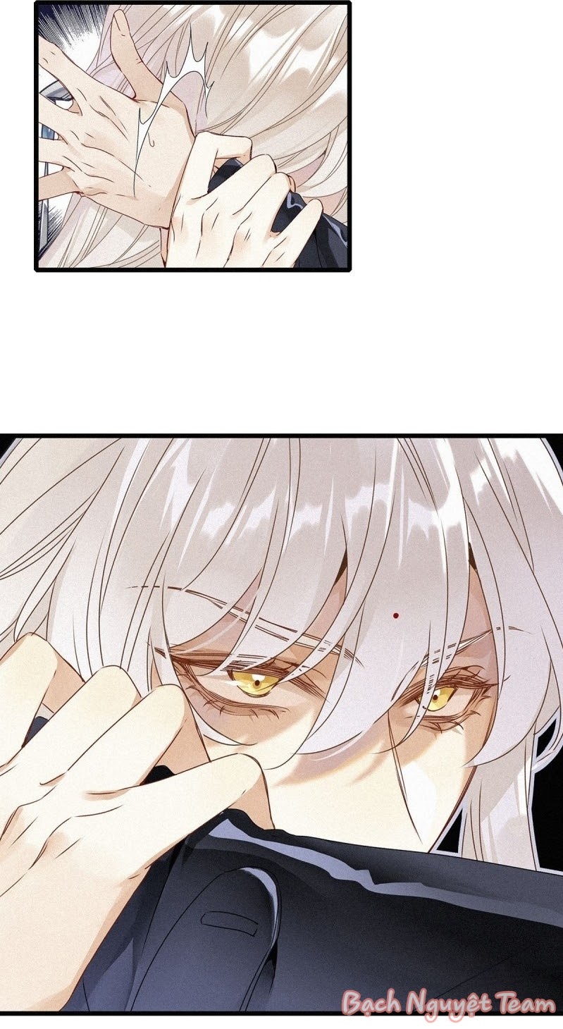 Mời Anh Bốc Quẻ: Chapter 1