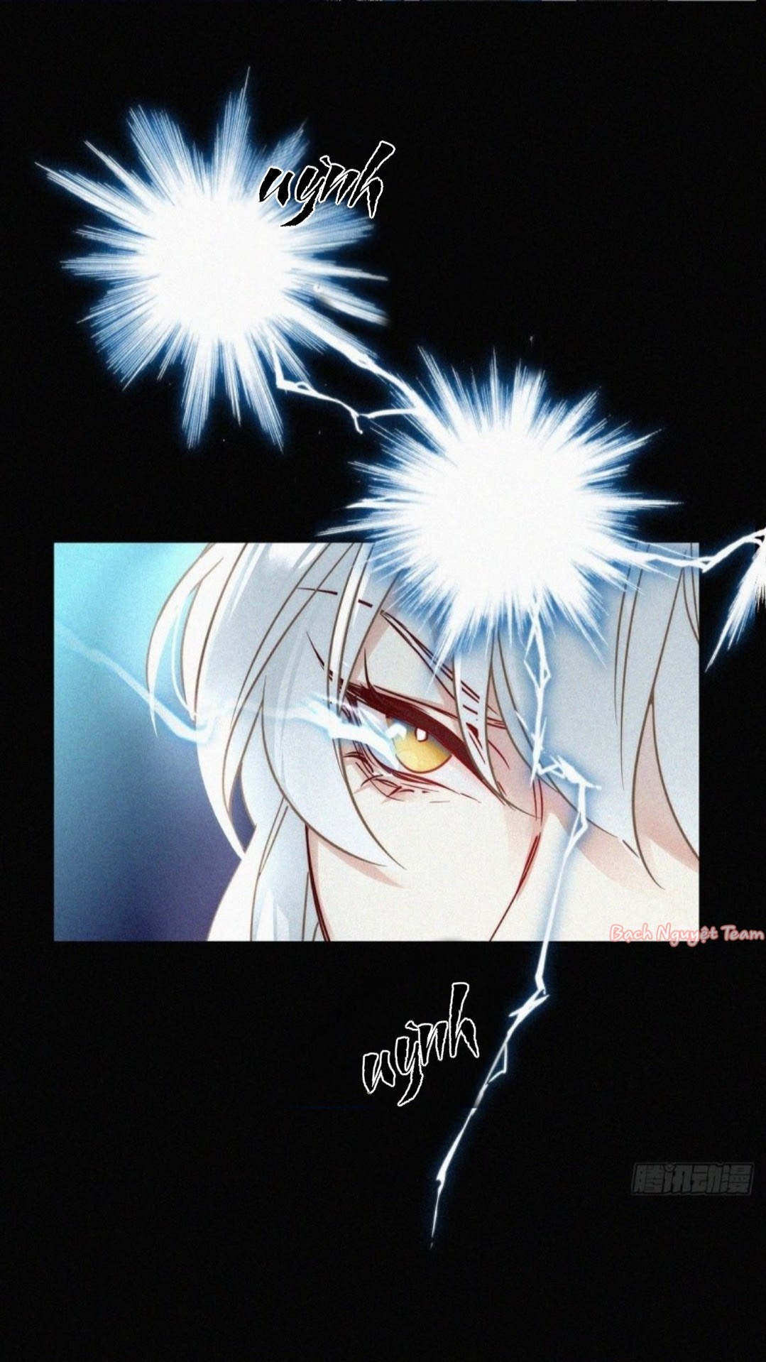 Mời Anh Bốc Quẻ: Chapter 1