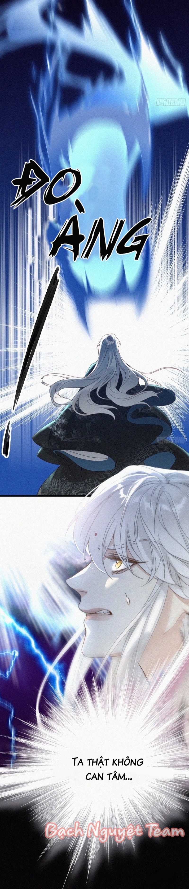 Mời Anh Bốc Quẻ: Chapter 1