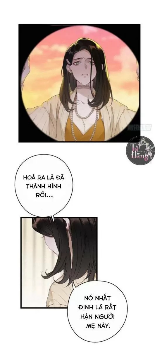 Mời Anh Bốc Quẻ: Chapter 16