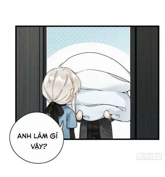 Mời Anh Bốc Quẻ: Chapter 16