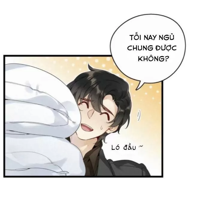 Mời Anh Bốc Quẻ: Chapter 16