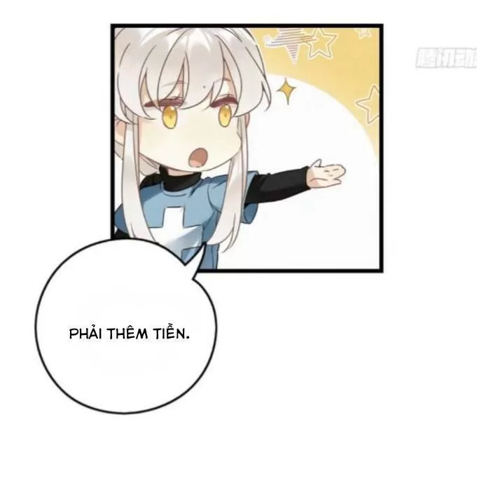 Mời Anh Bốc Quẻ: Chapter 16