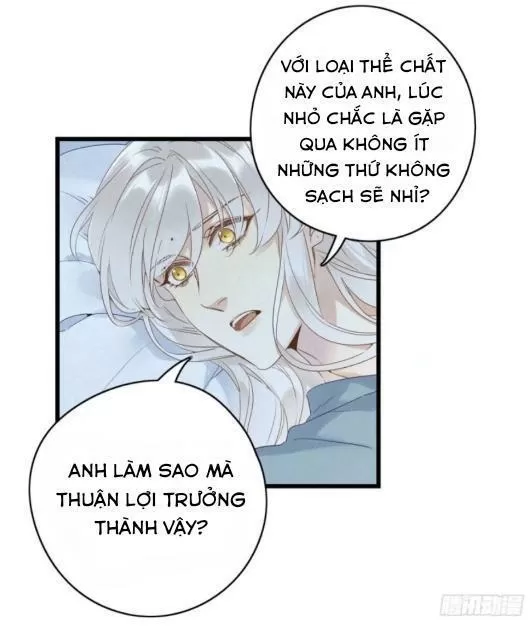 Mời Anh Bốc Quẻ: Chapter 16
