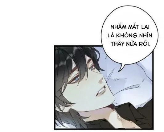 Mời Anh Bốc Quẻ: Chapter 16