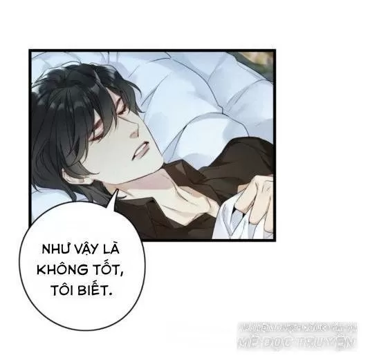 Mời Anh Bốc Quẻ: Chapter 16