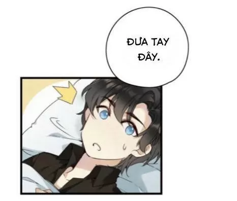 Mời Anh Bốc Quẻ: Chapter 16