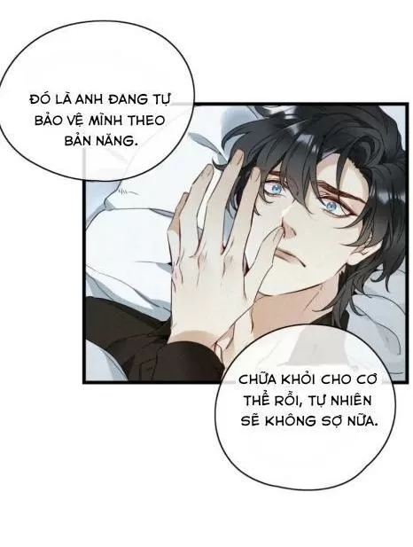 Mời Anh Bốc Quẻ: Chapter 16