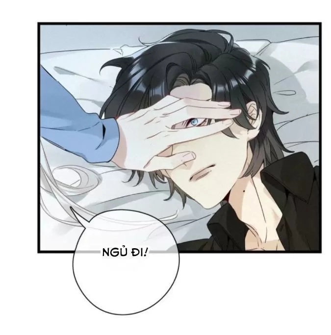 Mời Anh Bốc Quẻ: Chapter 16