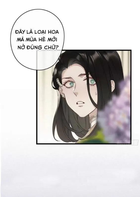 Mời Anh Bốc Quẻ: Chapter 16