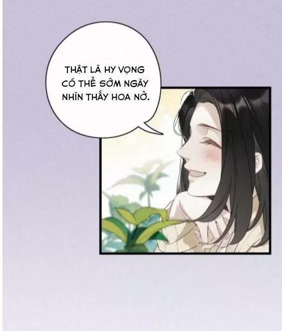 Mời Anh Bốc Quẻ: Chapter 16