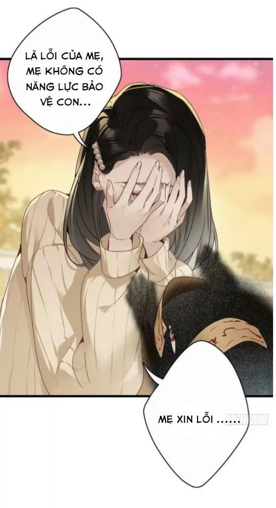 Mời Anh Bốc Quẻ: Chapter 16