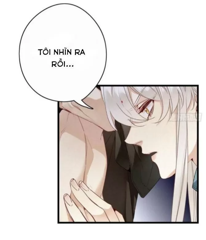 Mời Anh Bốc Quẻ: Chapter 17