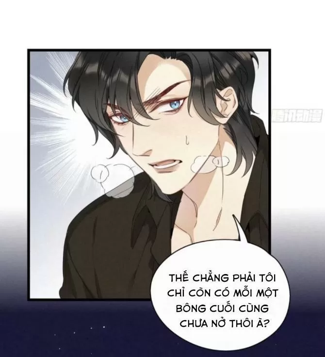 Mời Anh Bốc Quẻ: Chapter 17