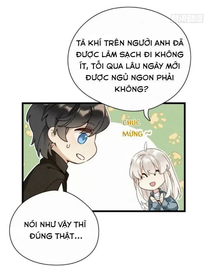 Mời Anh Bốc Quẻ: Chapter 17