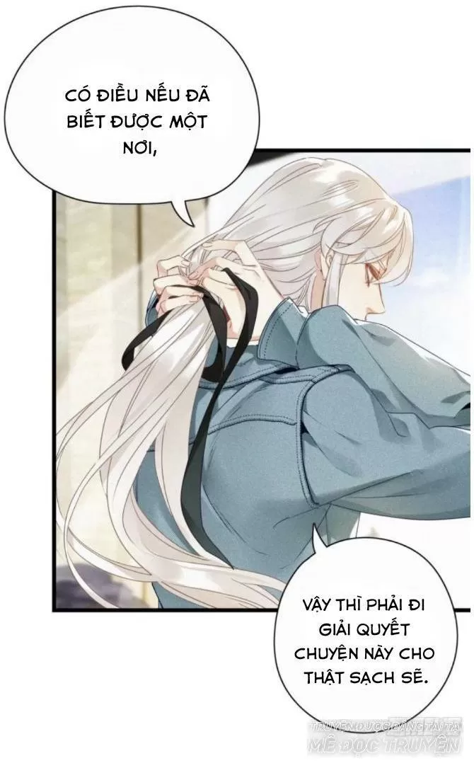 Mời Anh Bốc Quẻ: Chapter 17