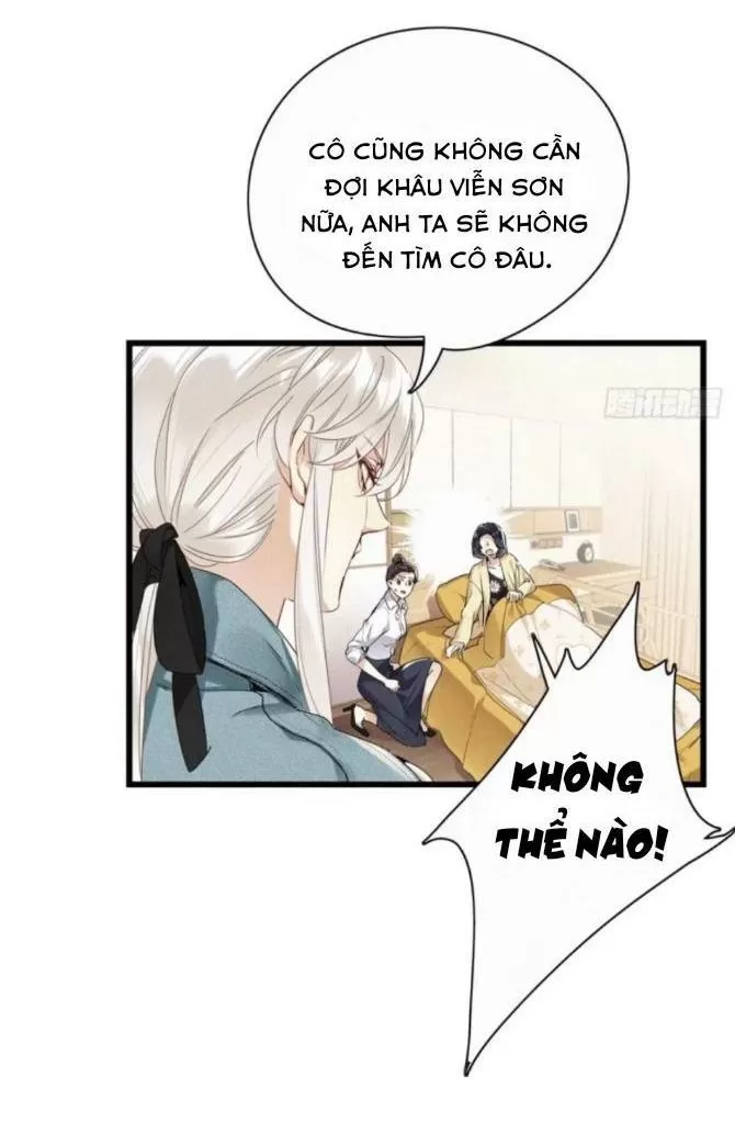 Mời Anh Bốc Quẻ: Chapter 17