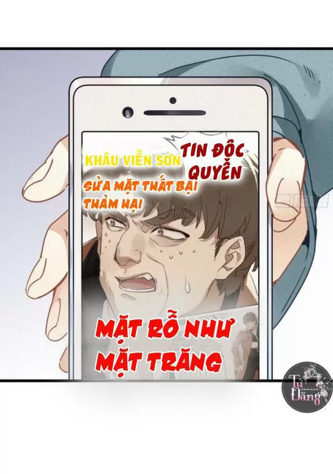 Mời Anh Bốc Quẻ: Chapter 17