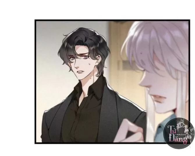 Mời Anh Bốc Quẻ: Chapter 17