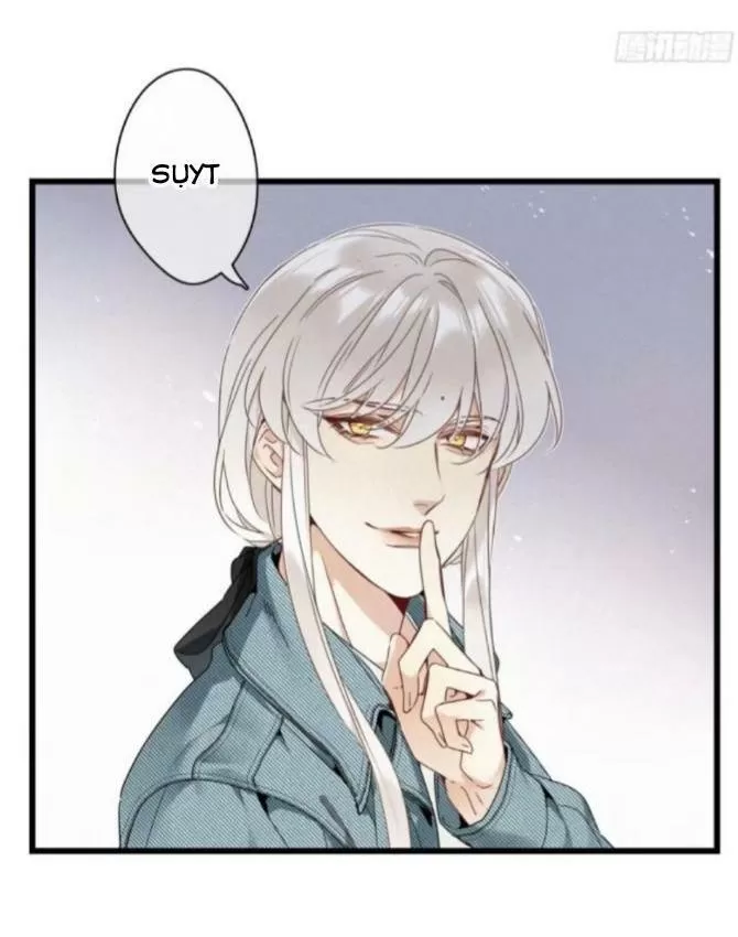 Mời Anh Bốc Quẻ: Chapter 17