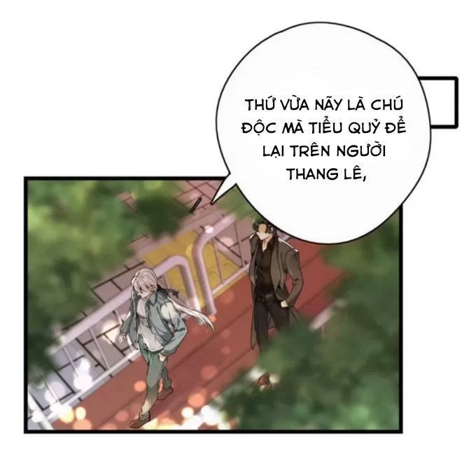 Mời Anh Bốc Quẻ: Chapter 17