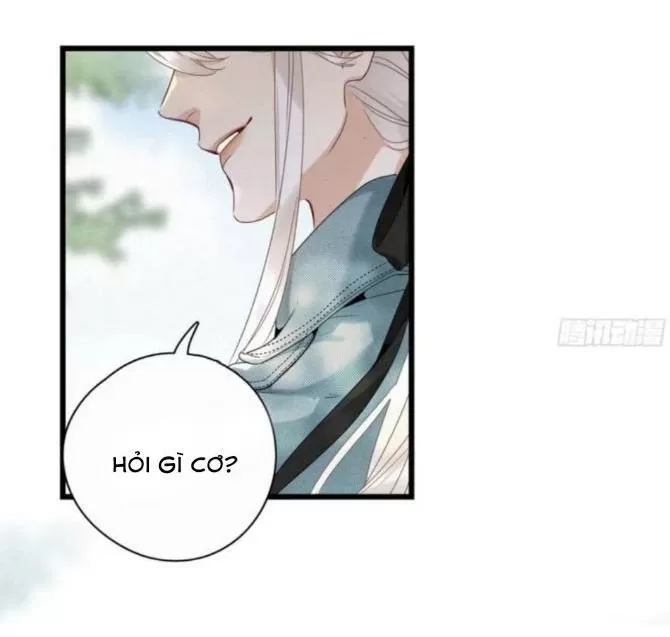 Mời Anh Bốc Quẻ: Chapter 17