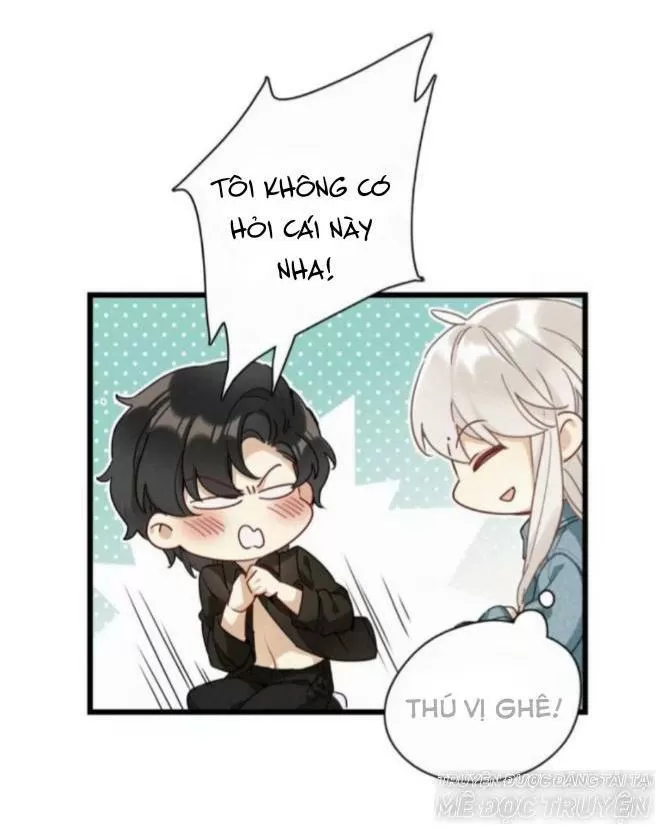 Mời Anh Bốc Quẻ: Chapter 17