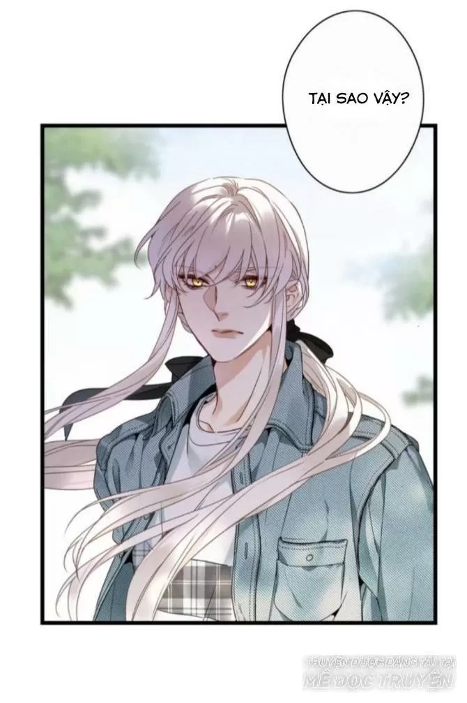Mời Anh Bốc Quẻ: Chapter 17