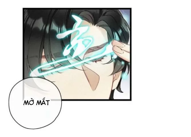 Mời Anh Bốc Quẻ: Chapter 17