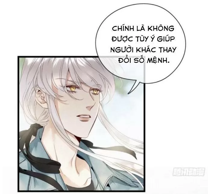 Mời Anh Bốc Quẻ: Chapter 18
