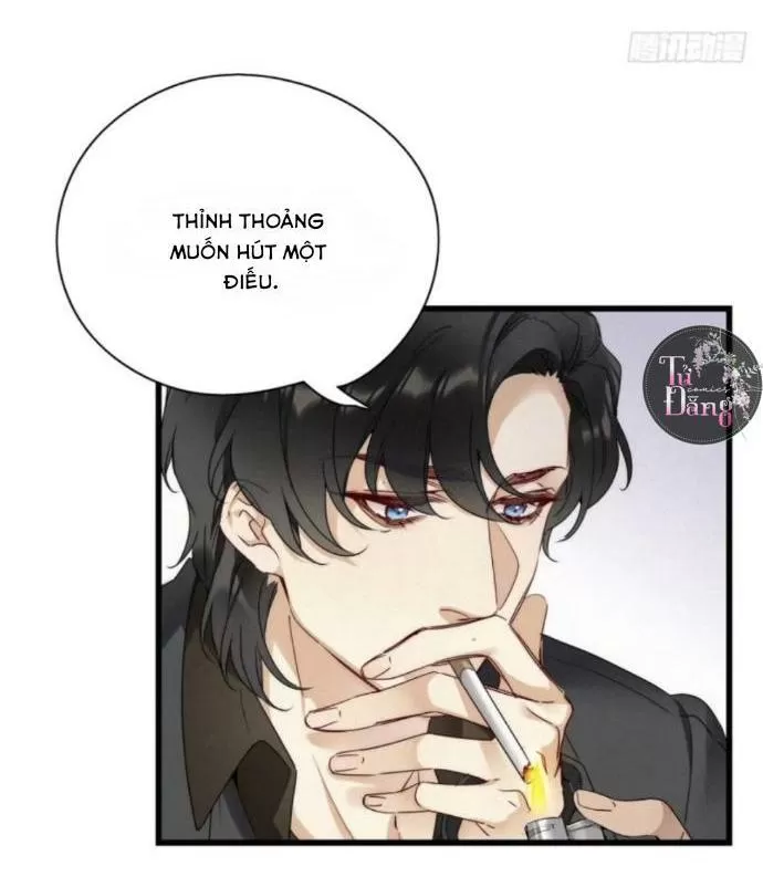 Mời Anh Bốc Quẻ: Chapter 18