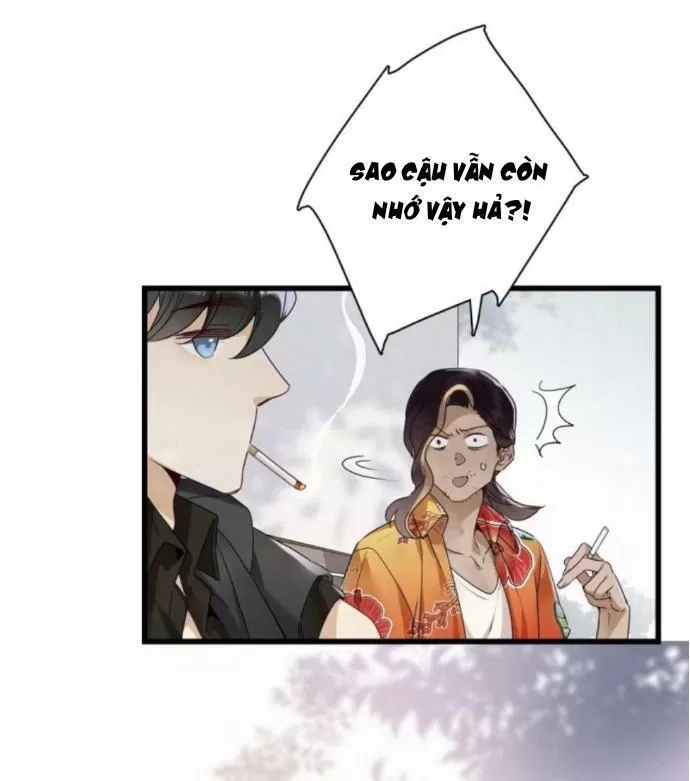 Mời Anh Bốc Quẻ: Chapter 18