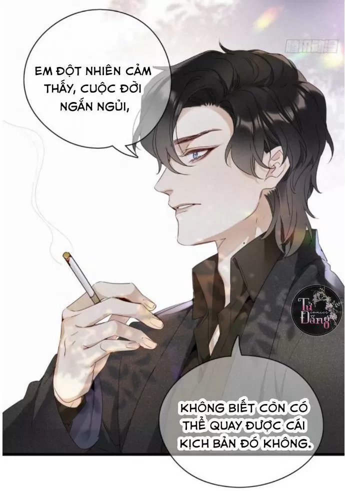 Mời Anh Bốc Quẻ: Chapter 18