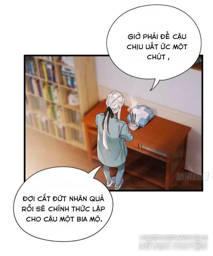 Mời Anh Bốc Quẻ: Chapter 18