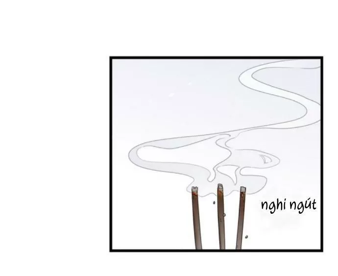 Mời Anh Bốc Quẻ: Chapter 18