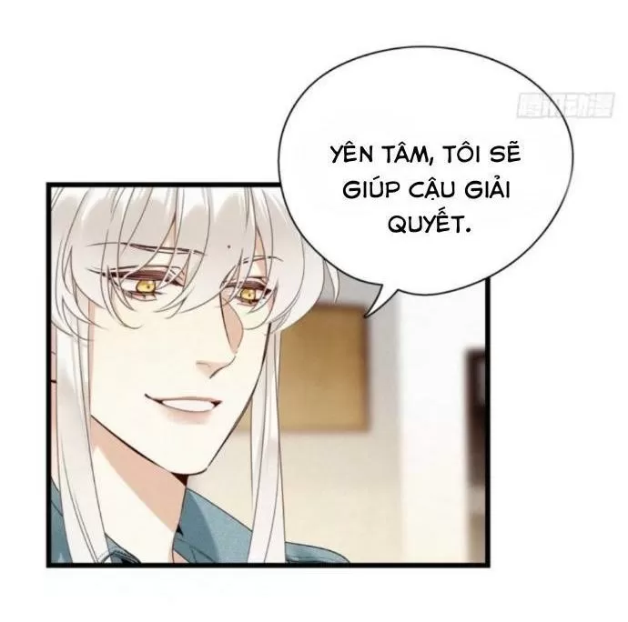 Mời Anh Bốc Quẻ: Chapter 18