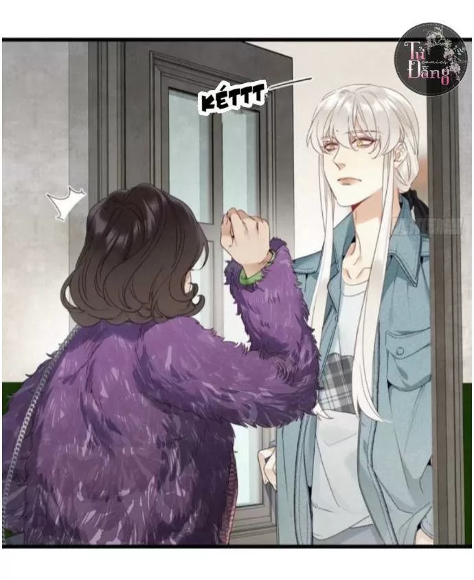 Mời Anh Bốc Quẻ: Chapter 18