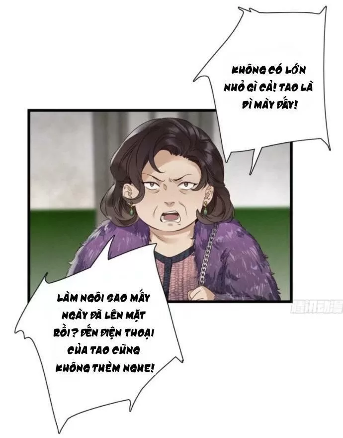 Mời Anh Bốc Quẻ: Chapter 18