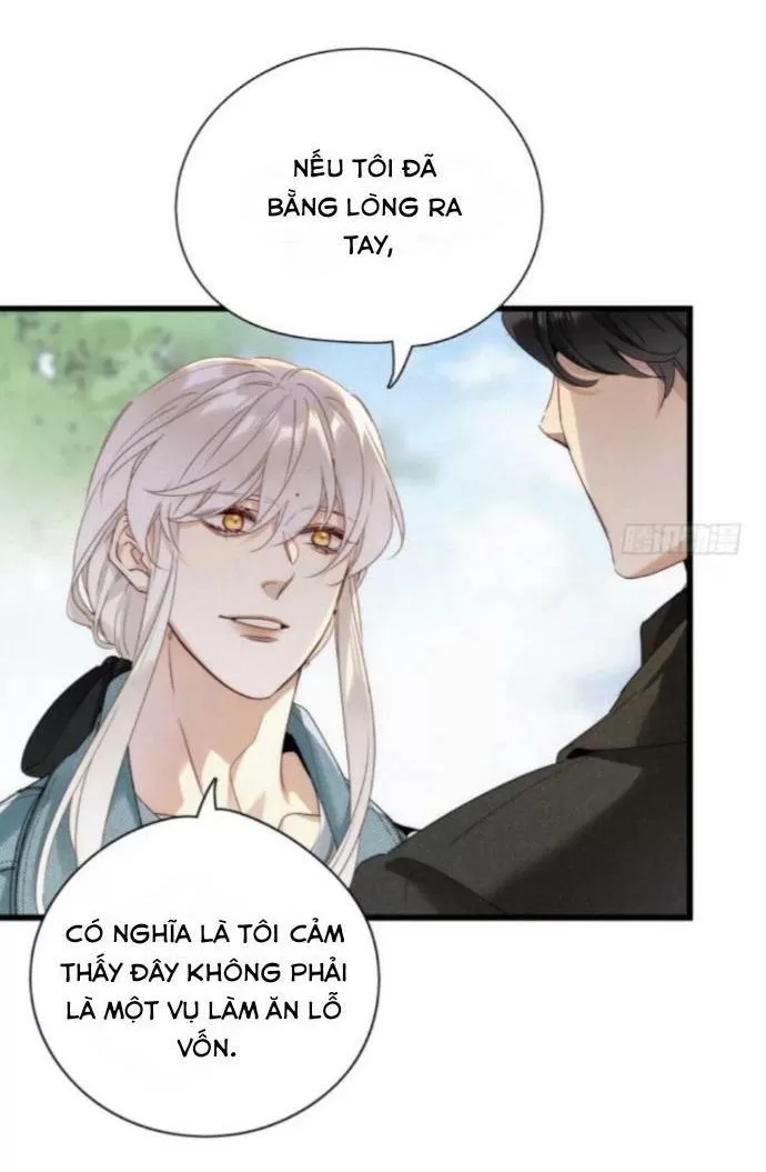 Mời Anh Bốc Quẻ: Chapter 18