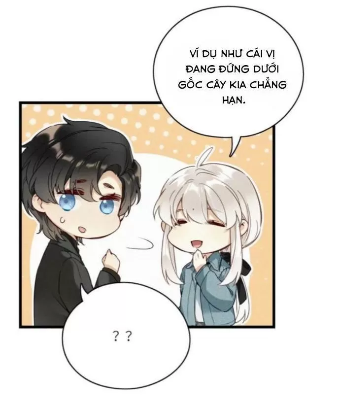 Mời Anh Bốc Quẻ: Chapter 18