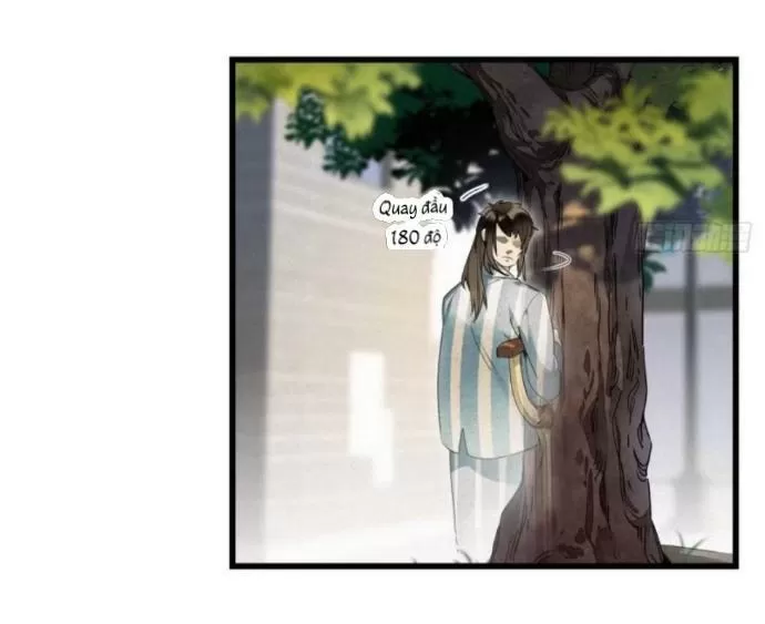 Mời Anh Bốc Quẻ: Chapter 18